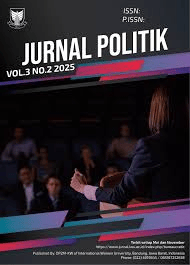 					View Vol. 11 No. 2 (2026): ICOSS JOURNAL
				